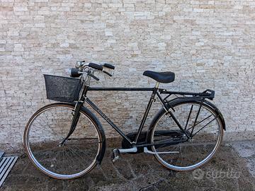 bicicletta Robert