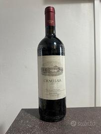 Vino Ornellaia 2005