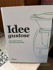 Idee Gustose Bimby