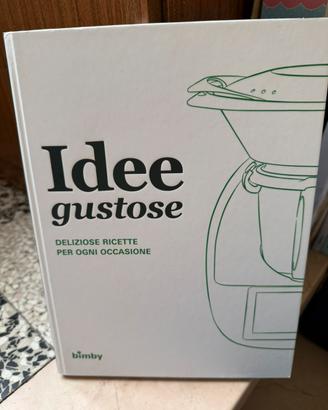 Idee Gustose Bimby