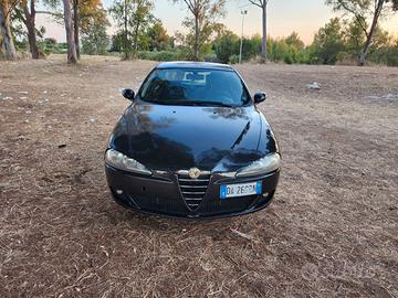 Alfa 147  1.6 benzina GPL anno 2006