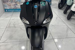 Piaggio Liberty 125 sport