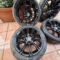 Cerchi bmw