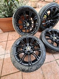 Cerchi bmw