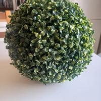 PIANTA DI BOSSO ARTIFICIALE