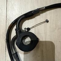 Cavo acceleratore honda sh 125 2013 2016