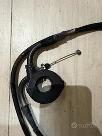 Cavo acceleratore honda sh 125 2013 2016