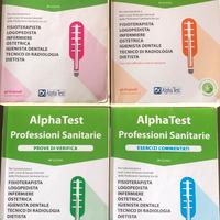Alpha Test Professioni Sanitarie