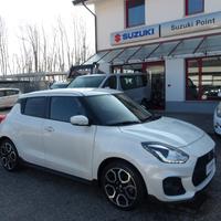 SUZUKI Swift Sport 1.4 Hybrid 144cv - UNICOPROPR