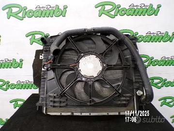 KIT RADIATORI PER RODIUS II 2.2 eXDi ANNO 2017