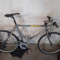 mtb telaio rigido 