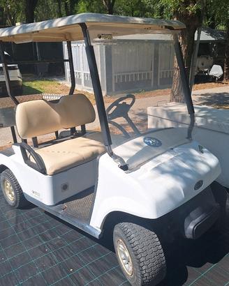 Golf car
