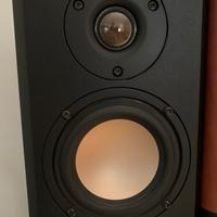 Diffusori casse acustiche SCYTHE KroCraft