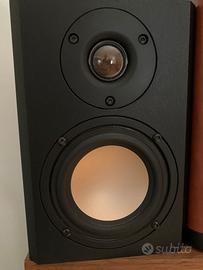 Diffusori casse acustiche SCYTHE KroCraft