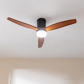 Ventilatore da soffitto CECOTEC