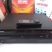Pioneer laserdisc CLD 925