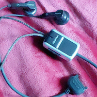 Auricolari Nokia