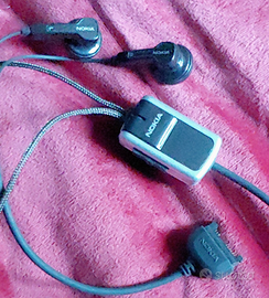 Auricolari Nokia