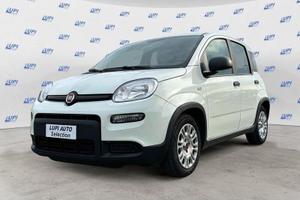 FIAT Panda 1.0 firefly hybrid s&s 70cv 5p.ti
