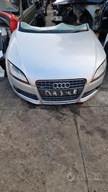 Musata anteriore completa Audi TT 8J 2.0 TDI (2a)