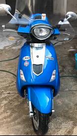 Lambretta Pato 150