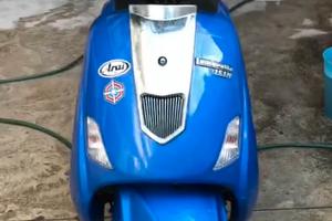 Lambretta Pato 150