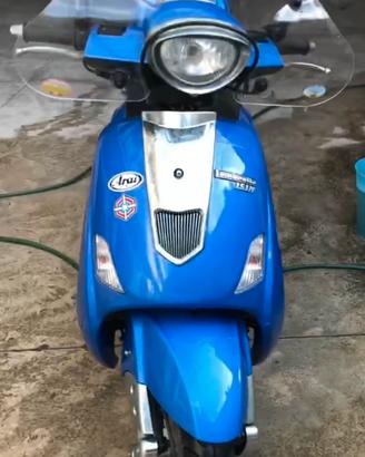 Lambretta Pato 150