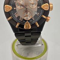 Orologio Roberto Cavalli Diamond Time - Nuovo con