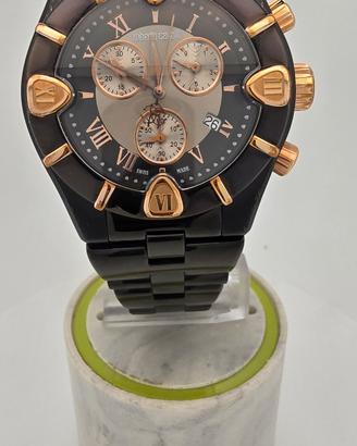 Orologio Roberto Cavalli Diamond Time - Nuovo con