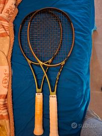 wilson blade 98 V8 16x19