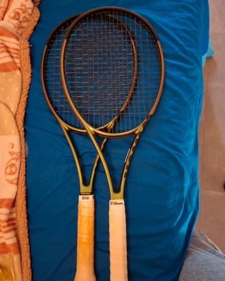 wilson blade 98 V8 16x19