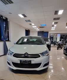 LUX AUTO PROPONE CITROEN C4 IN BUONO STATO