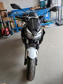 Kawasaki Z650