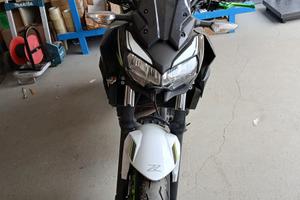 Kawasaki Z650