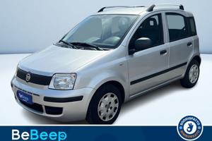 FIAT Panda 1.2 ACTIVE 69CV E5