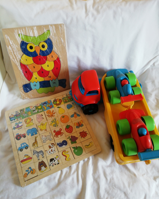 Giochi per bambini