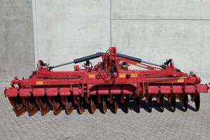 Dischiera Kverneland qualidisc 4000 F