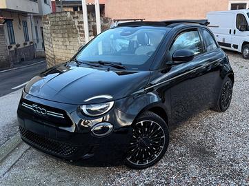 Fiat 500 500e Cabrio 42 kWh Passion