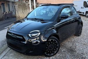 Fiat 500 500e Cabrio 42 kWh Passion