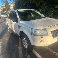 Land rover freelander2