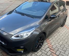 FORD Fiesta 7ª serie - 2018