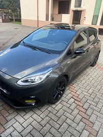 FORD Fiesta 7ª serie - 2018