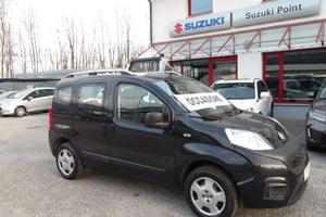 FIAT Qubo 1.4 77cv NAVI - GANCIO - Barre tetto