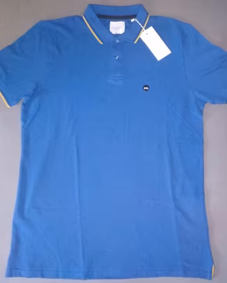 Polo nuova
