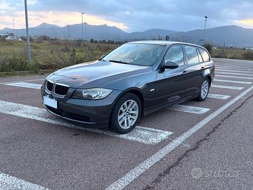 Bmw 320i E91 TOURING
