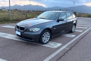 Bmw 320i E91 TOURING