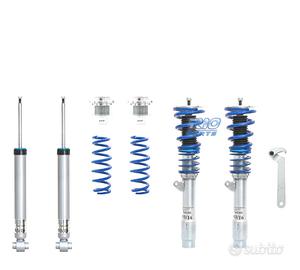 ASSETTO REGOLABILE BLUE LINE BMW F20 F21