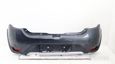 PARAURTI POSTERIORE COMPLETO DACIA Sandero Serie S