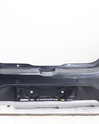 PARAURTI POSTERIORE COMPLETO DACIA Sandero Serie S