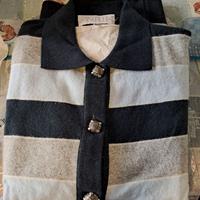 Maglione regular donna taglia 48